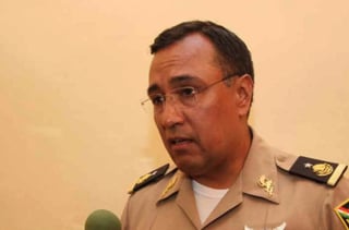 El general, exsubdirector de Salguardia Estratégica de Pemex, obtuvo un fallo a favor. (ARCHIVO)