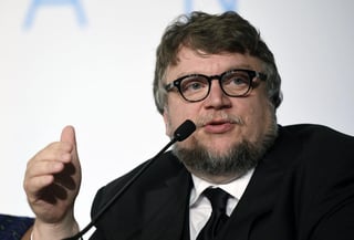 Guillermo del Toro se ha vuelto tendencia en redes sociales debido a que apoyará a unos chicos mexicanos para que se vayan a las Olimpiadas de Matemáticas. (ARCHIVO)
