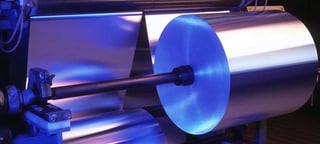 La importación de bobinas de papel de aluminio originarias de China tendrá una cuota compensatoria, según se publicó en el DOF.