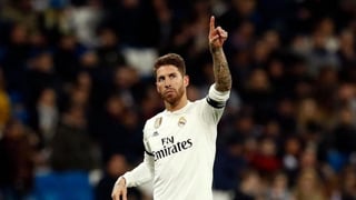 El capitán del Real Madrid ha solicitado la carta de libertad para cerrar su ciclo en el conjunto madridista, según la misma fuente. (ESPECIAL)