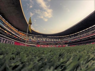 En noviembre de este año, la NFL visitará de nueva cuenta la capital del país con el encuentro entre los Chiefs y los Chargers a jugarse en Santa Úrsula. (ESPECIAL)