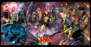 Previo al estreno de X-Men: Dark Phoenix conozca a algunos de los miembros del equipo. (ESPECIAL)