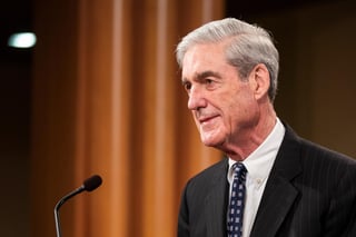 'He decidido voluntariamente no testificar ante el Congreso porque no tengo nada que decir más allá de lo que está (escrito) en mi informe', indicó Mueller. (EFE)