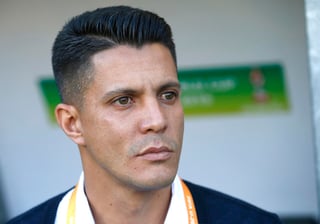 Sin repartir culpas por el fracaso de la selección de México Sub 20, el técnico Diego Ramírez se declaró orgulloso del esfuerzo que realizaron sus pupilos en un torneo como la Copa del Mundo Polonia 2019. (AP)
