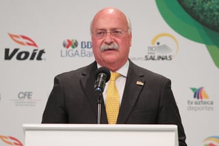 El presidente de la Liga MX mencionó que la justa marcará un nuevo inicio en la relación con la MLS.