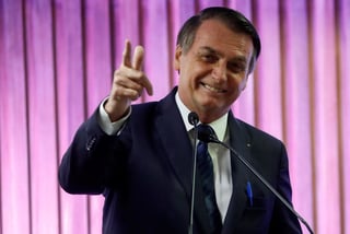 El pleno del Senado brasileño avaló el dictamen con 70 votos. (ARCHIVO)