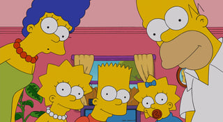 Un año más. Los Simpson, el fenómeno social de humor negro que llega a 30 temporadas, ayer se estrenaron cuatro episodios. (ESPECIAL)
