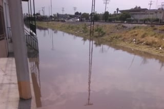 Se registran diversas afectaciones a causa de las lluvias en el municipio de Francisco I. Madero. (EL SIGLO DE TORREÓN/CLAUDIA LANDEROS)