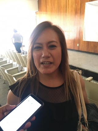 Son más de mil extrabajadores en Coahuila y más de 40 mil en todo el país quienes pelean esos recursos, explicó María Yorbelit Rosalva Hernández González, coordinadora regional del movimiento.