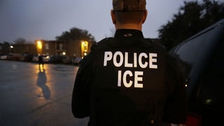 Según el director interino de ICE, la dependencia seguirá dando prioridad a las deportaciones. (ARCHIVO)