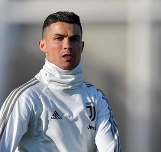 La demanda por violación contra Cristiano Ronaldo que fue radicada en septiembre pasado en un tribunal del estado de Nevada. (ESPECIAL)
