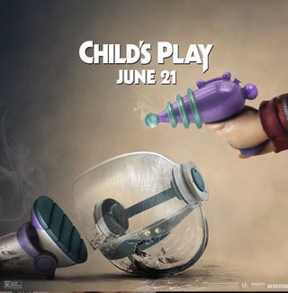 Pese a campaña. Retrasan el estreno de Child's Play hasta el 9 de agosto para no competir contra Toy Story 4. (ESPECIAL)