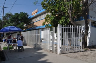 Es mínima la población que rechaza las vacunas en Gómez Palacio, pero sí se han detectado casos.