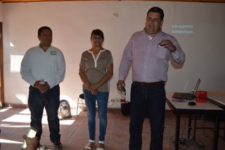 Raúl Villegas Morales regresa a la Subsecretaría de Recursos Naturales y Medio Ambiente.