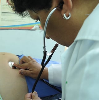 A nivel país son 280 los fallecimientos registrados durante el embarazo, el parto o el posparto. (EL SIGLO DE TORREÓN)