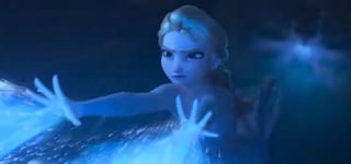 Frozen 2 reveló este martes otro avance de la cinta que estará en las salas de cine el próximo mes de noviembre. (ESPECIAL)
