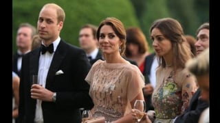 Luego de que se diera a conocer que ella -quien fue una de las amigas más cercanas a Kate Middleton- pudo tener un 'affair' con el príncipe William, su reputación anda por los suelos, principalmente en Reino Unido. (ESPECIAL)