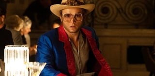 Cartelera. La película inspirada en la vida de Elton John se exhibe actualmente en los cines de la Comarca. (ESPECIAL)