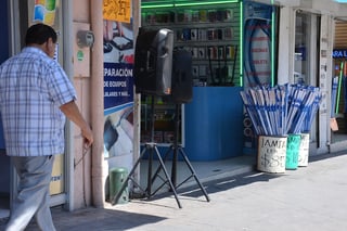 Buscan regular la contaminación acústica en colonias del municipio de Torreón. (EL SIGLO DE TORREÓN)