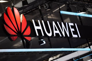 La agencia considera que, de momento, se desconoce el impacto de cualquier prohibición a Huawei (compañía a la que S&P no evalúa), teniendo en cuenta que continúan las negociaciones entre EUA y China relativas al comercio. (ARCHIVO)