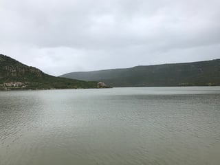 Interesa a Durango atender temas del agua, como la presa Tunal II y sus plantas potabilizadoras. (EL SIGLO DE TORREÓN)