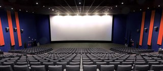 Los cines establecidos en Córdoba, Veracruz, fueron los que elevaron más sus precios el mes pasado, 22.8% y significó el mayor incremento desde diciembre de 1999. (ARCHIVO)
