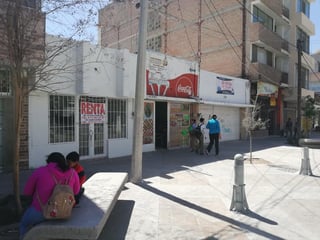 'Para la Cámara de la Propiedad Urbana de Torreón el ambiente seguro que se ha logrado en el paseo Morelos facilitó a los proyectos que se tengan contemplados para esta importante avenida del centro de Torreón', dice el comunicado.