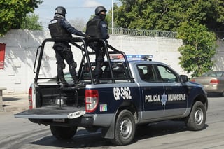 Ladrones se llevan motocicleta y maletín, del exterior de una sucursal bancaria de Gómez Palacio.