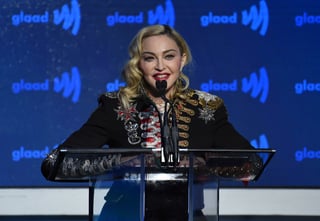 Disco. Madonna tiene mucho que decir, pero nada parece muy coherente y así suena su nuevo material, Madame X.