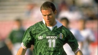 Esa primera edición fue la más amarga para la Selección Mexicana, ya que fue un golpe a la soberbia de la cual pocos se repusieron. (ESPECIAL)