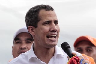 Medios internacionales acusaron a los delegados de Guaidó de malversar fondos relacionados con la ayuda humanitaria.