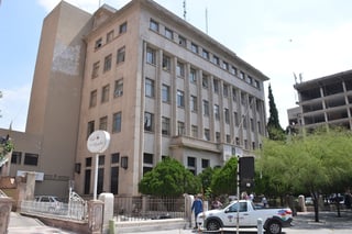 A partir de este lunes, la Junta de Reclutamiento de Torreón estará atendiendo a la ciudadanía en antiguo Banco de México. (EL SIGLO DE TORREÓN)