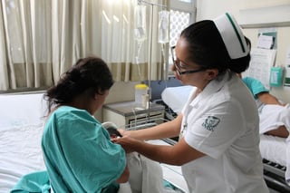 De acuerdo con el catálogo de infraestructura del IMSS-Bienestar, a nivel nacional existen 315 Unidades Médicas Urbanas distribuidas en 28 entidades federativas. (ARCHIVO)