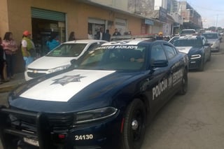 Una riña registrada en el interior del penal estatal de Chiconautla, ubicado en el municipio de Ecatepec en el Estado de México, dejó como saldo un reo muerto y otros dos heridos, informó la Secretaría de Seguridad mexiquense. (ARCHIVO)