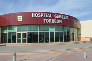 Se han realizado contrataciones en el HG de Torreón, llegando al 80 % del personal necesario. (EL SIGLO DE TORREÓN)