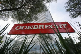 La multinacional Odebrecht aseguró que el proceso de quiebra al que se ha acogido en Brasil no afecta sus operaciones en Panamá, por lo que seguirá 'cumpliendo con todos los contratos y obligaciones judiciales' que tiene en el país centroamericano. (ARCHIVO)