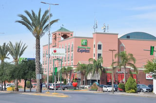 Esta semana se dieron cambios en la OCV y Asociación de Hoteles de Coahuila. (EL SIGLO DE TORREÓN)