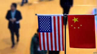 La 'guerra comercial' entre Estados Unidos y China ha afectado de manera significativa el comercio de todos los sectores y las ganancias de empresas.