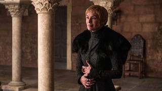 Confiesa. Si la escena se hubiera emitido, expresa la actriz, hubiera cambiado la imagen que la gente tiene de Cersei Lannister.
