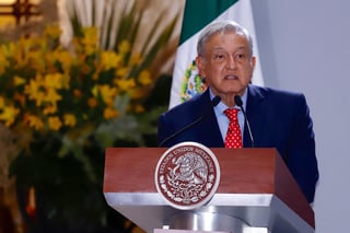 López Obrador envió una carta al Infonavit para la aplicación de 5 medidas concretas en beneficio de los trabajadores. (ARCHIVO)