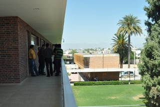Un total de 8 estudiantes del Seminario de Torreón recibieron sus constancias de estudio el pasado fin de semana.