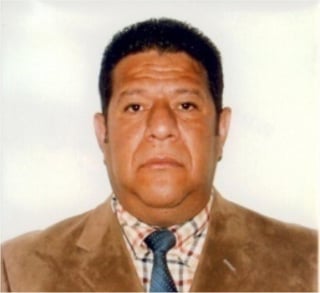 Ricardo Delgado Castellanos fue nombrado este lunes subsecretario de Seguridad de Michoacán, tras la renuncia de Carlos Gómez Arrieta, quien se vio involucrado en un video por tortura durante las investigaciones del caso Ayotzinapa en el 2014. (ARCHIVO)