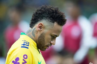 Neymar desea regresar al Barcelona. (AGENCIA)