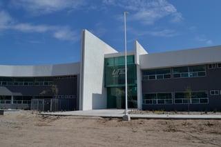 Inauguran Unidad Docente en Universidad Tecnológica de la Laguna para albergar a 500 estudiantes más. (EL SIGLO DE TORREÓN)