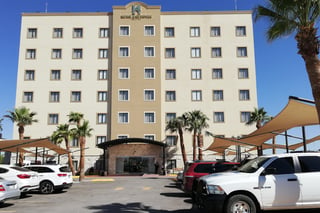 La construcción de más hoteles es uno de los valores agregados para Torreón. (EL SIGLO DE TORREÓN)