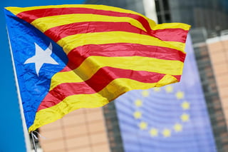 El gobierno de Cataluña aprobó hoy martes la creación de tres nuevas delegaciones que serán abiertas en Argentina, México y Túnez, las cuales forman parte de su estrategia de internacionalización. (ARCHIVO)