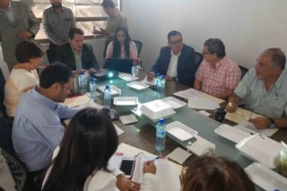 Regidores de oposición en el cabildo de Torreón señalaron el hecho de que no han bajado los accidentes relacionados al consumo de alcohol, esto a pesar de la aplicación de operativos viales. (EL SIGLO DE TORREÓN)