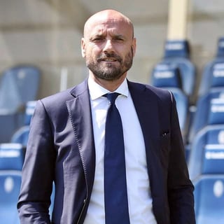 Petrachi ha sido dirigente de los equipos Ancona y Torino. (ESPECIAL)