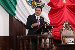 Actualmente, el congresista Jaime Bueno es líder de la bancada del Partido Revolucionario Institucional en la actual legislatura.