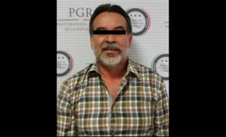 'El Tío' fue relacionado por el Departamento del Tesoro de EU con el futbolista Rafael Márquez y el cantante Julión Álvarez, como parte de una red de 'lavado' de dinero para diversas organizaciones del narcotráfico. (ARCHIVO)
